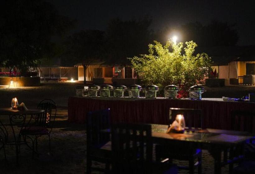 酒店 Prince Desert Camp