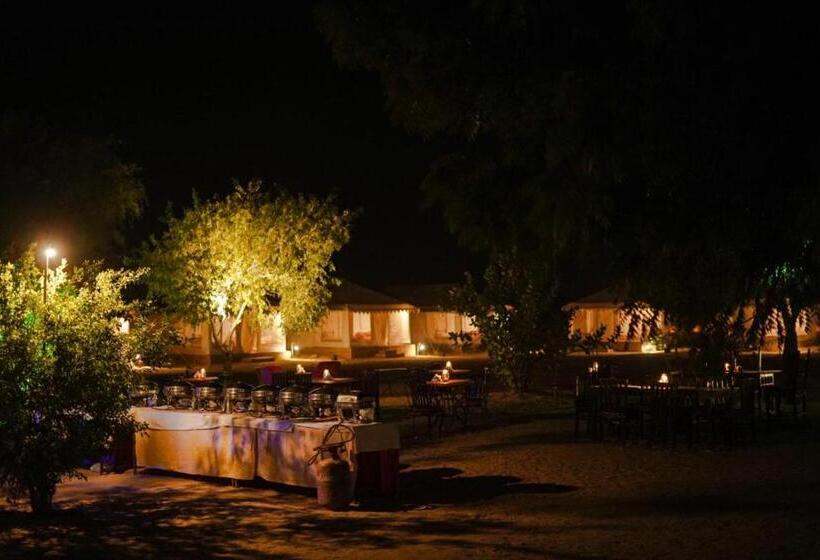 酒店 Prince Desert Camp