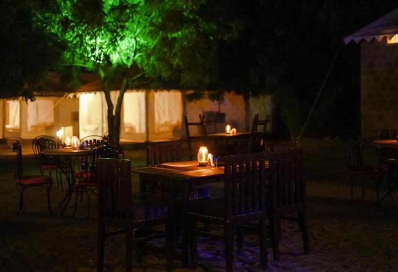 酒店 Prince Desert Camp