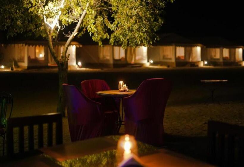 酒店 Prince Desert Camp