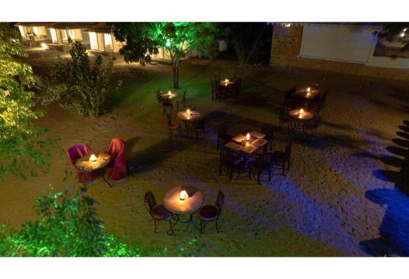 酒店 Prince Desert Camp