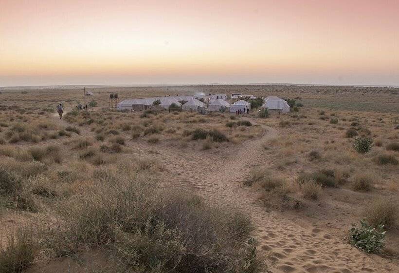 酒店 Prince Desert Camp