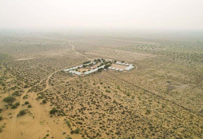 酒店 Prince Desert Camp