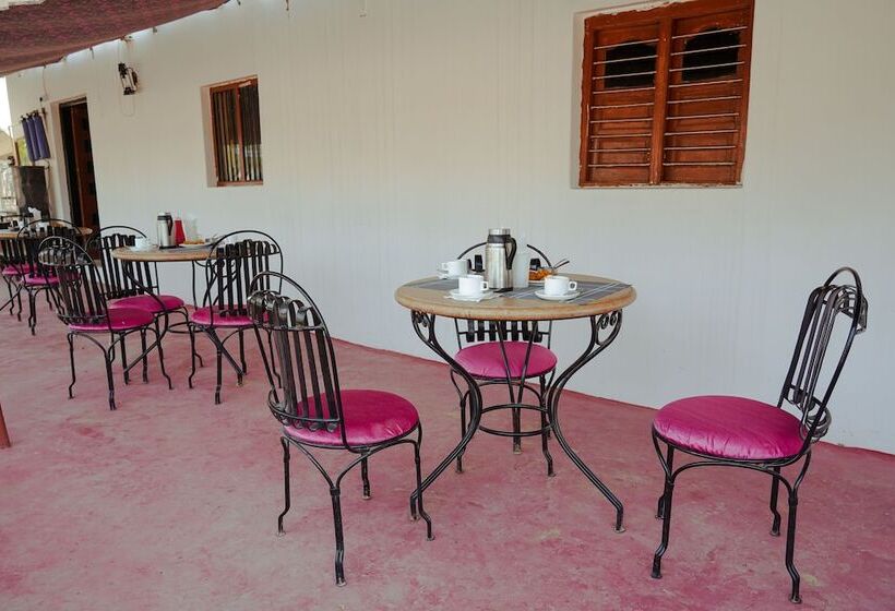 酒店 Prince Desert Camp