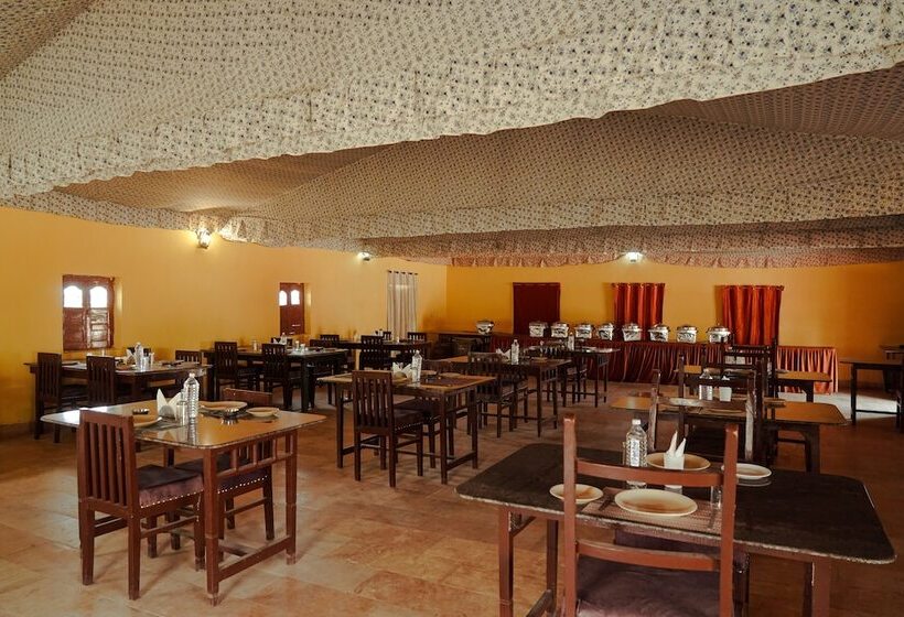 酒店 Prince Desert Camp