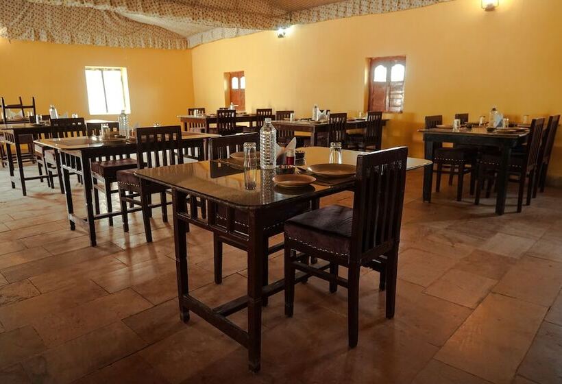 酒店 Prince Desert Camp