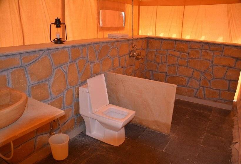 酒店 Prince Desert Camp