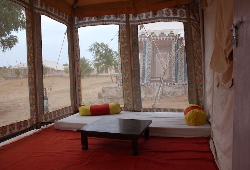 酒店 Prince Desert Camp