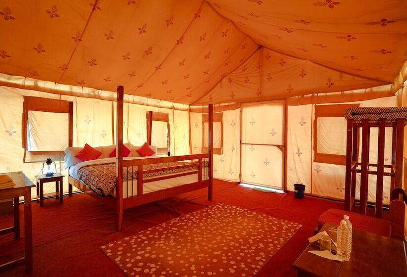 酒店 Prince Desert Camp