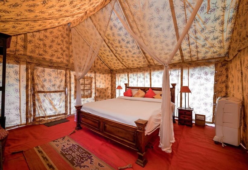 酒店 Prince Desert Camp