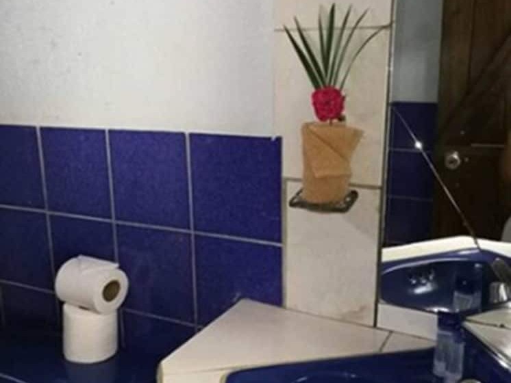 בית מלון כפרי Rincon De La Vieja Lodge