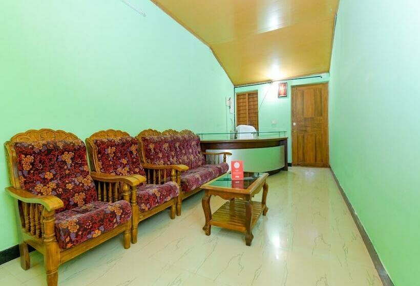 호텔 Rithu Beach Villa