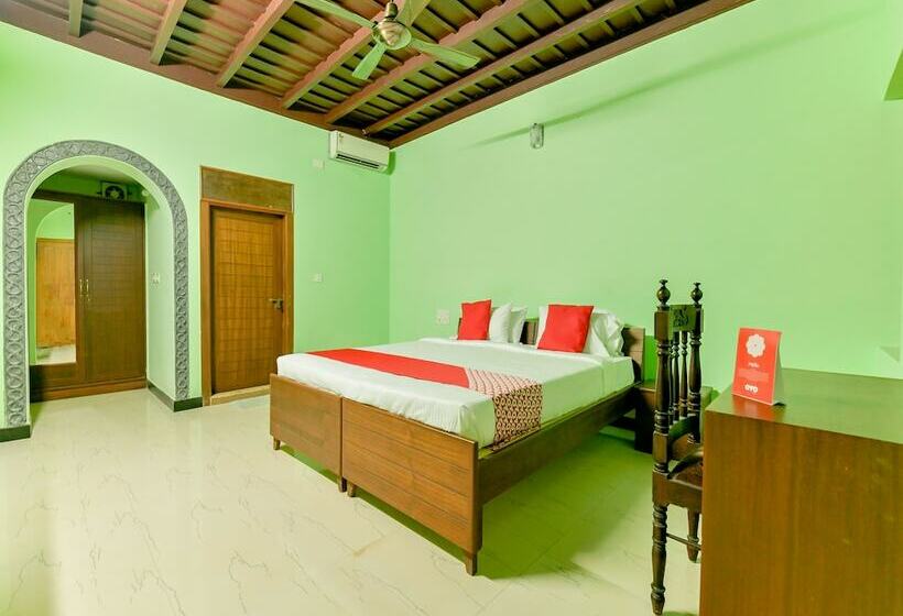 호텔 Rithu Beach Villa