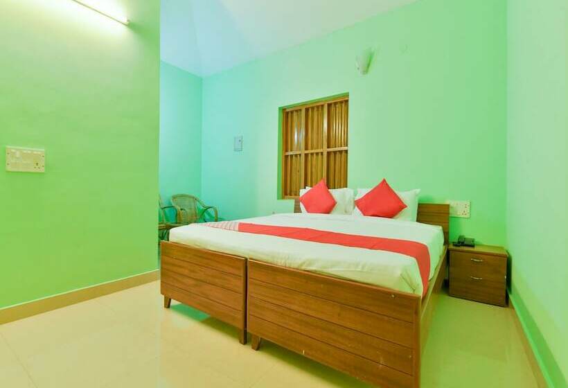 호텔 Rithu Beach Villa