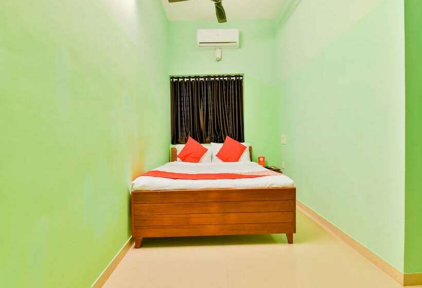 호텔 Rithu Beach Villa