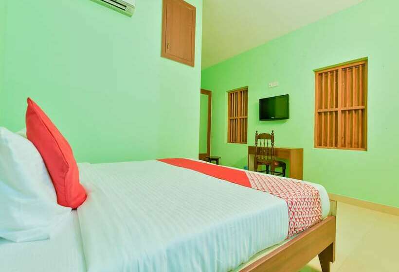 호텔 Rithu Beach Villa