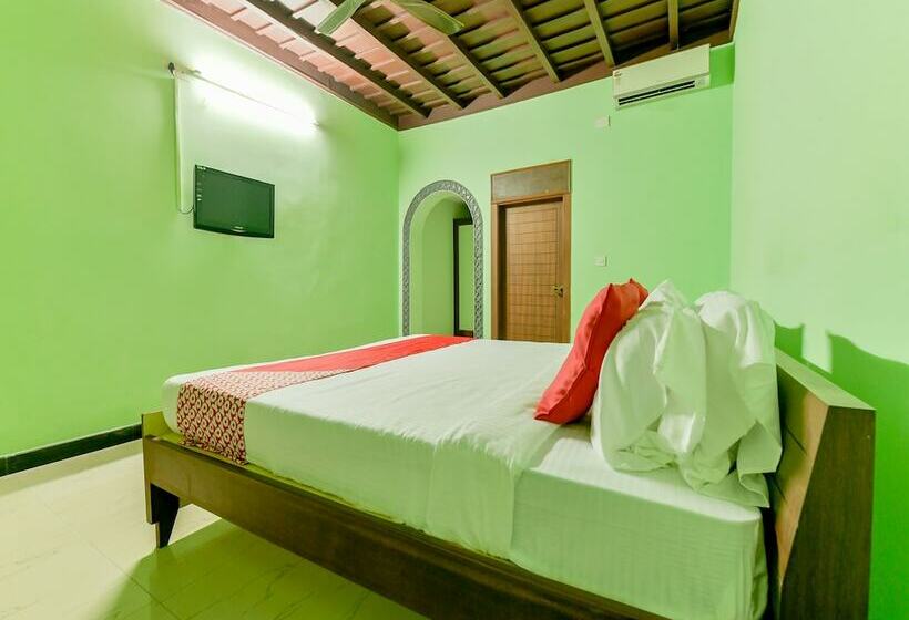 호텔 Rithu Beach Villa