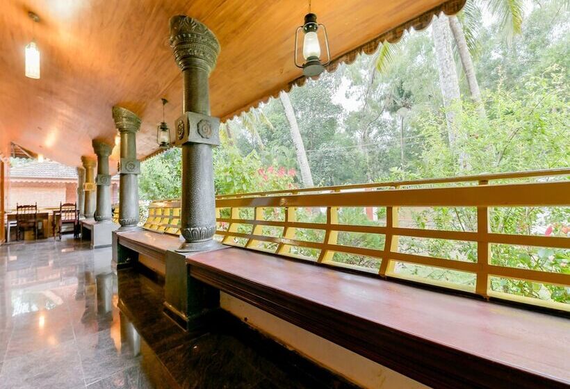 호텔 Rithu Beach Villa