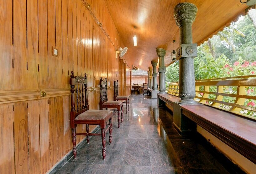 호텔 Rithu Beach Villa