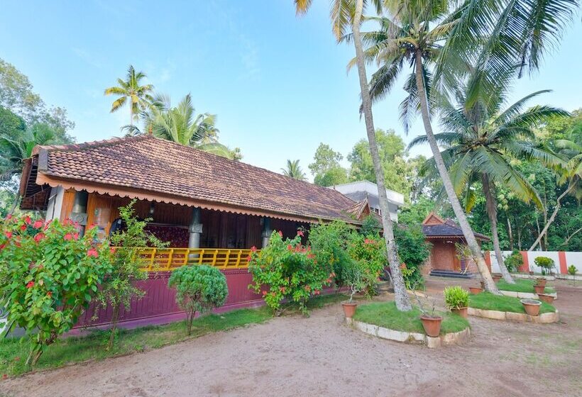 호텔 Rithu Beach Villa