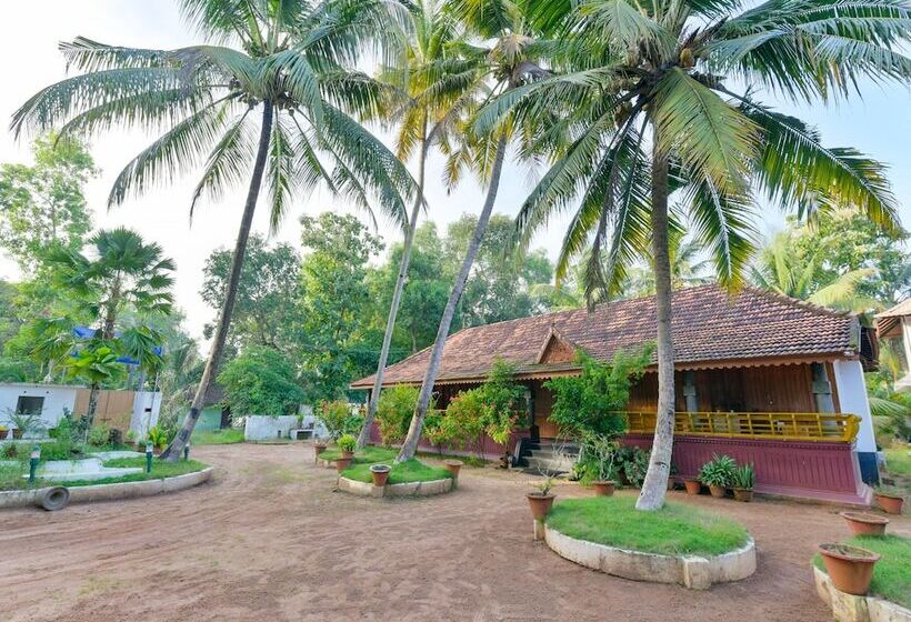 호텔 Rithu Beach Villa