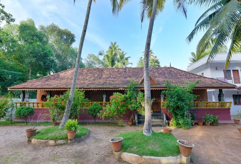 호텔 Rithu Beach Villa