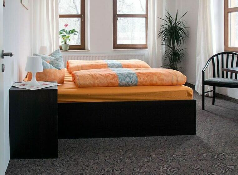 ホテル Sefano Seminarfabrik Nossen