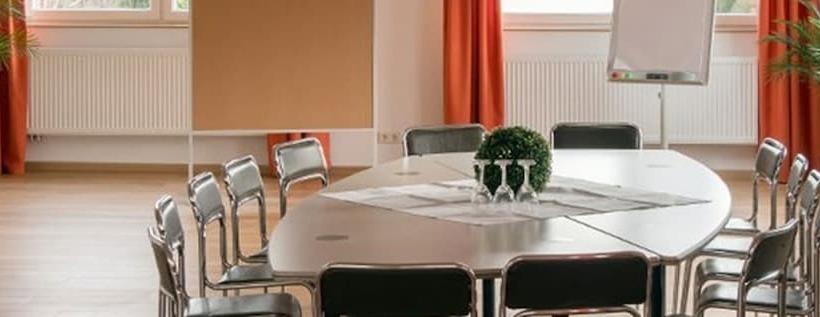 ホテル Sefano Seminarfabrik Nossen