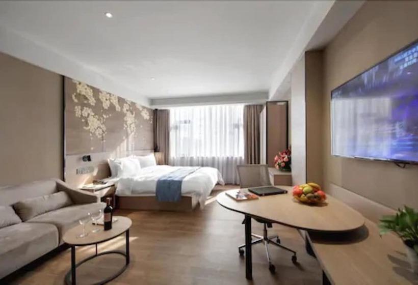 酒店 Shenzhen Hanyong