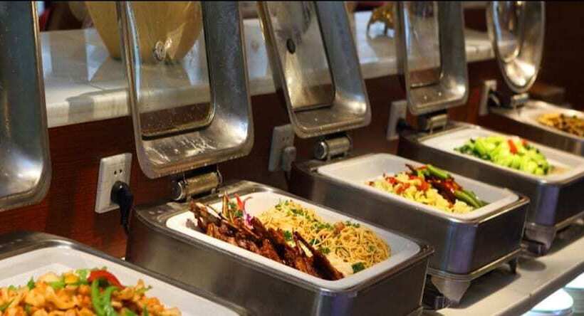 酒店 Shenzhen Hanyong