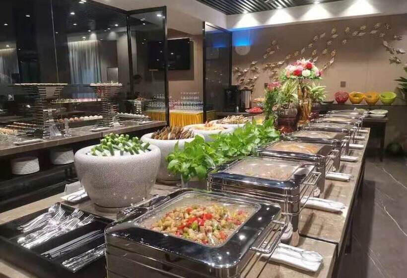 酒店 Shenzhen Hanyong