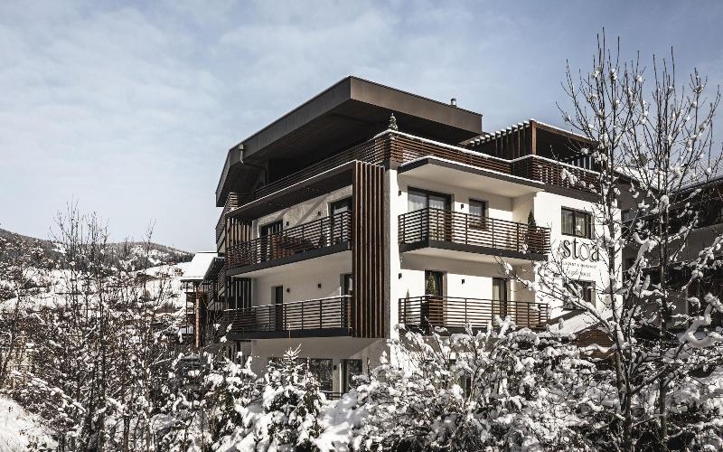 فندق Stoa   Elegant & Romantic Guest House   Adults Only