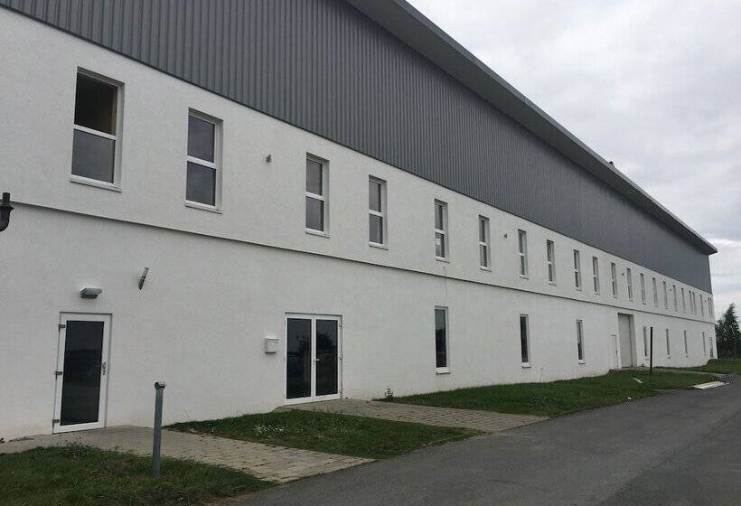 Stundenhotel Krieger