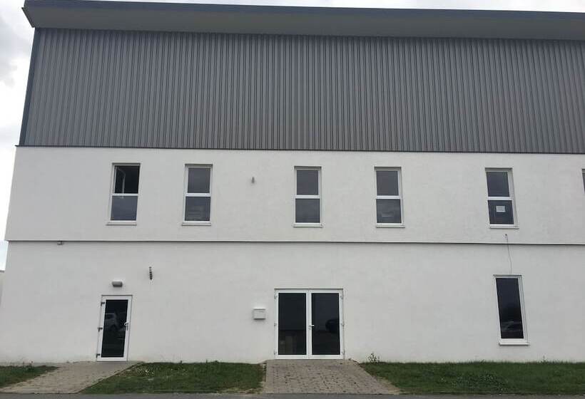 Stundenhotel Krieger