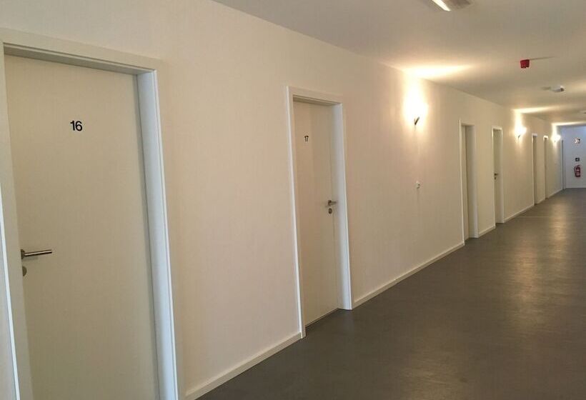 Stundenhotel Krieger