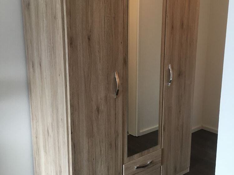 Stundenhotel Krieger