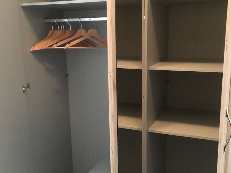 Stundenhotel Krieger