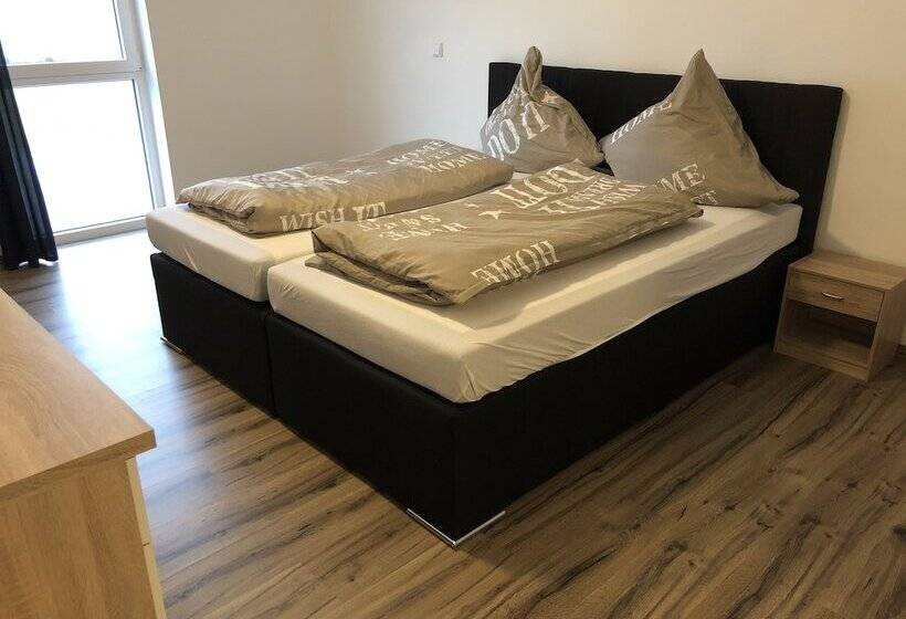 Stundenhotel Krieger