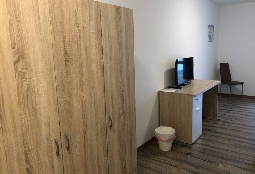 Stundenhotel Krieger