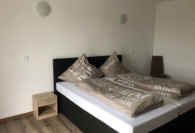 Stundenhotel Krieger