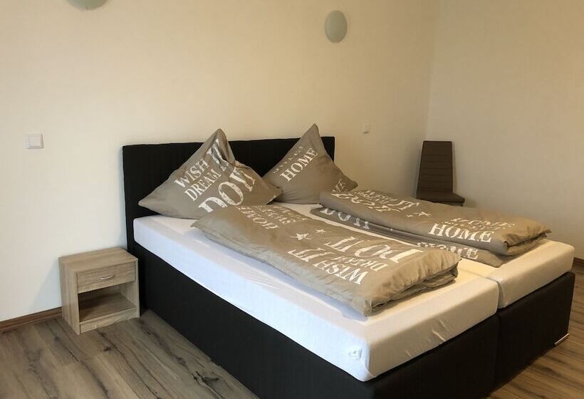 Stundenhotel Krieger