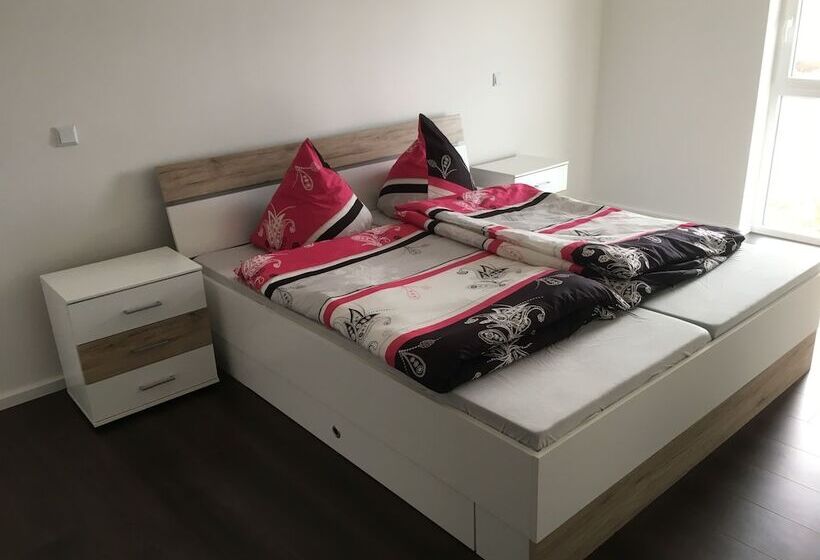 Stundenhotel Krieger