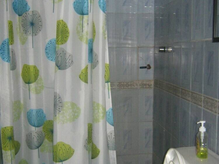 فندق The Nasca Sunshine