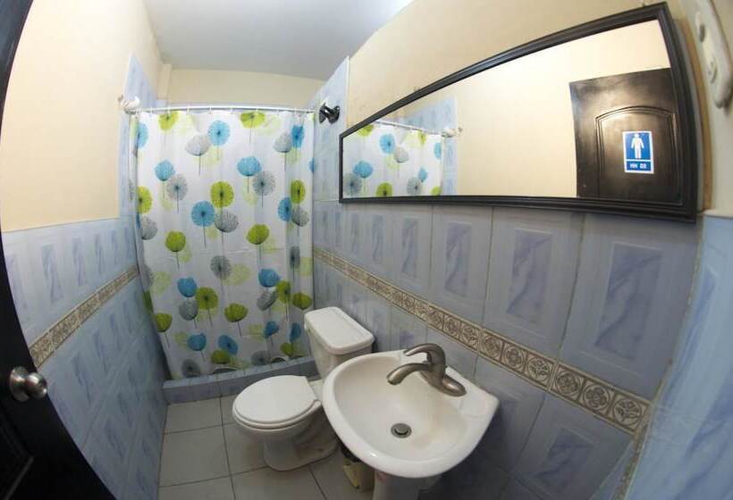 فندق The Nasca Sunshine