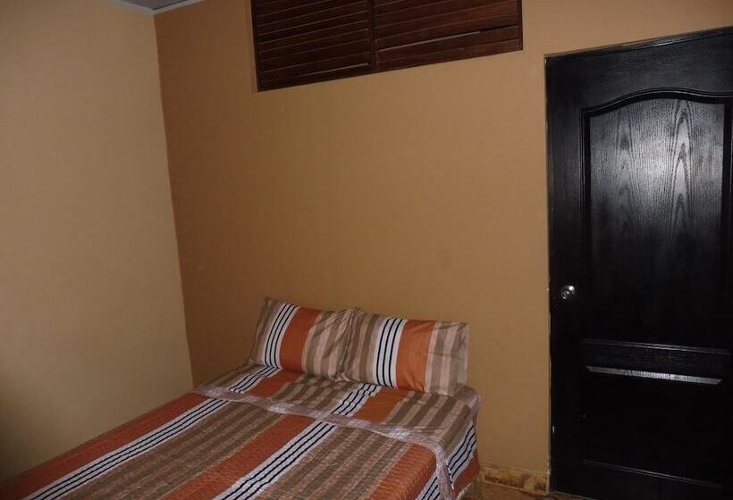 فندق The Nasca Sunshine