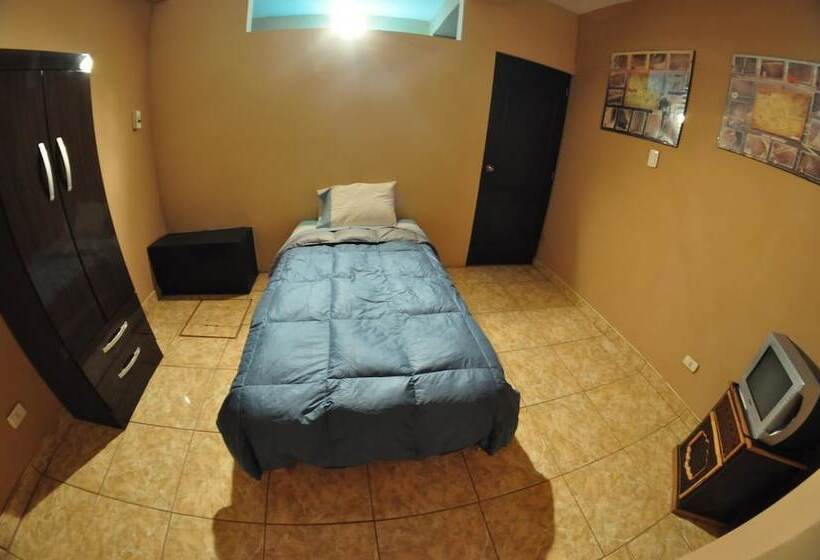 فندق The Nasca Sunshine