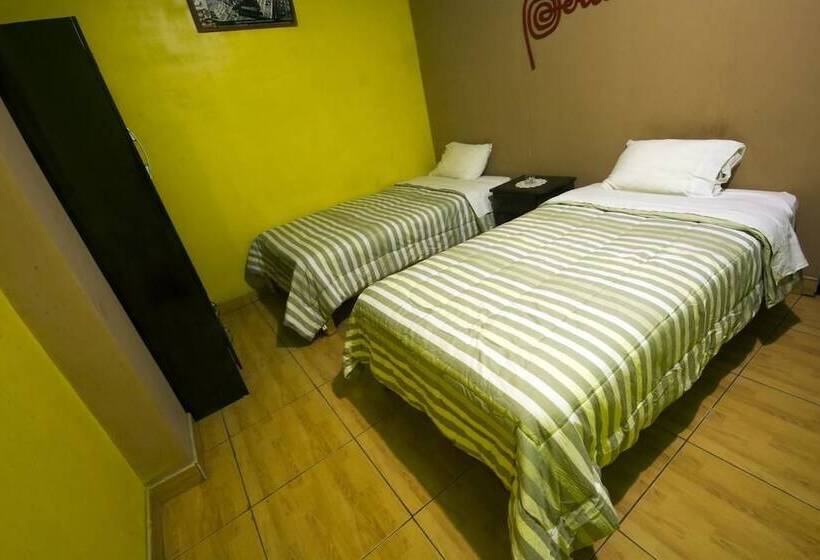 فندق The Nasca Sunshine