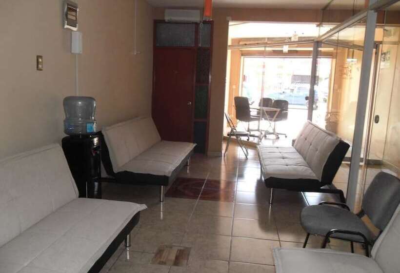 فندق The Nasca Sunshine