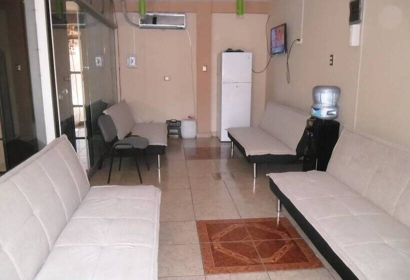 فندق The Nasca Sunshine