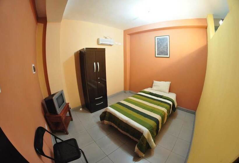 فندق The Nasca Sunshine